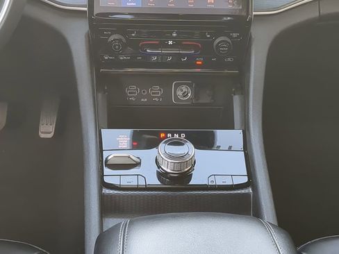 Used 2024 Jeep Grand Cherokee Limited 4xe image 16