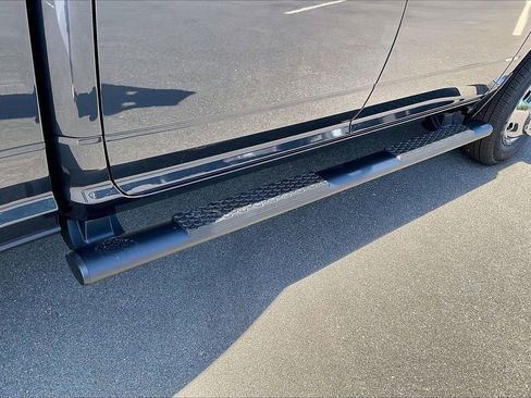 New 2026 RAM 3500 Tradesman AWD/4WD image 10