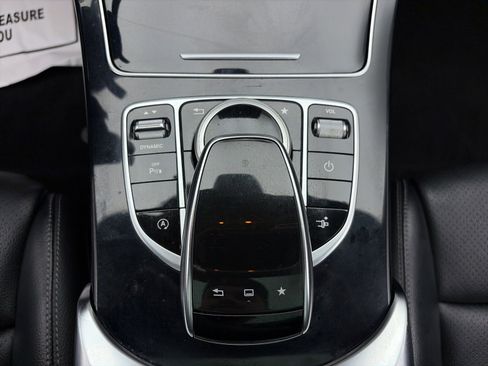Used 2017 Mercedes-Benz C 300 4MATIC Coupe image 22