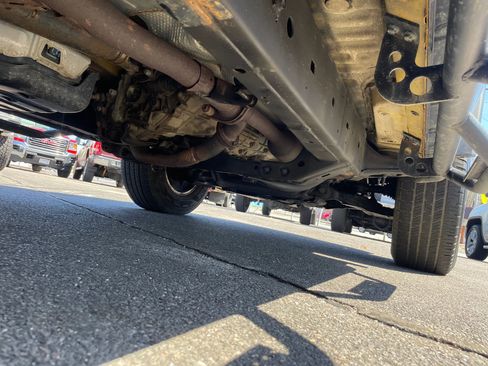 Used 2007 Toyota FJ Cruiser 4WD image 21