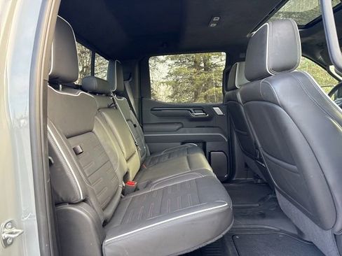 Used 2024 GMC Sierra 1500 AT4X AWD/4WD image 27