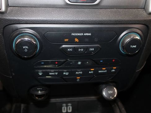 Used 2019 Ford Ranger XLT w/ Equipment Group 301A Mid AWD/4WD image 29