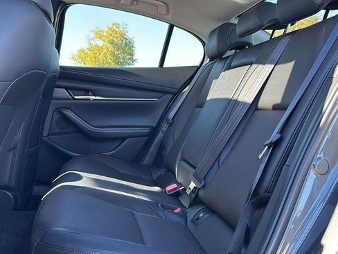 New 2026 MAZDA MAZDA3 2.5 Turbo Sedan w/Premium Plus image 21