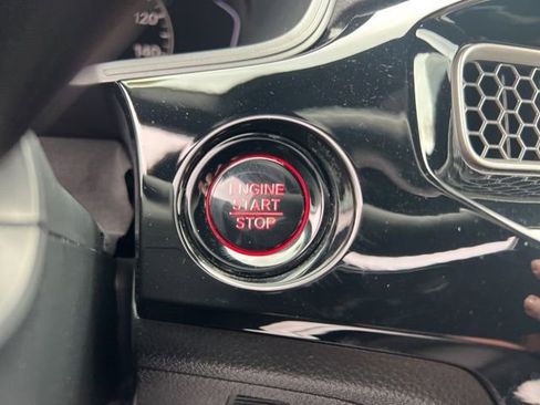 Used 2022 Honda Civic Sport image 19