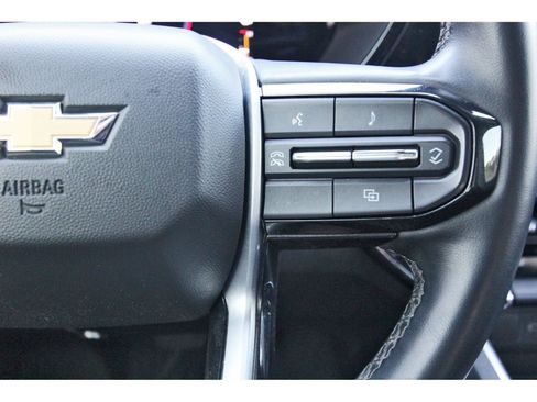 Used 2023 Chevrolet Colorado LT w/ LT Convenience Package RWD image 19
