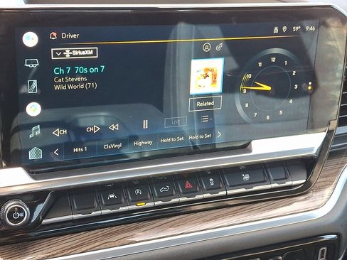 Used 2022 Chevrolet Silverado 1500 LT image 18