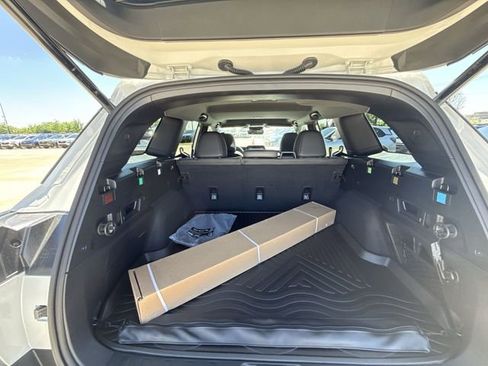 New 2026 Subaru Outback Limited AWD/4WD image 24