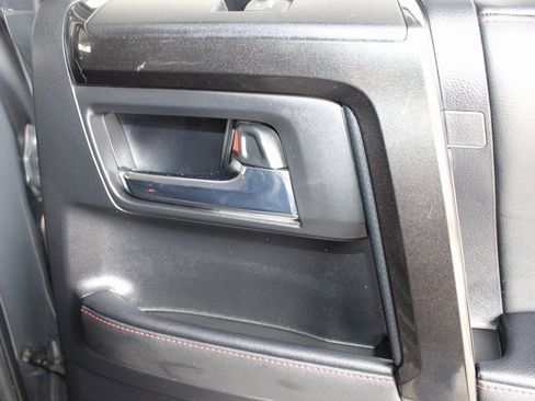 Used 2024 Toyota 4Runner TRD Pro image 62