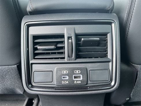 New 2026 Subaru Forester Sport image 31