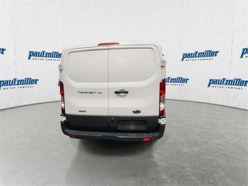 Used 2015 Ford Transit 150 130 Low Roof w/ Interior Upgrade Package image 10