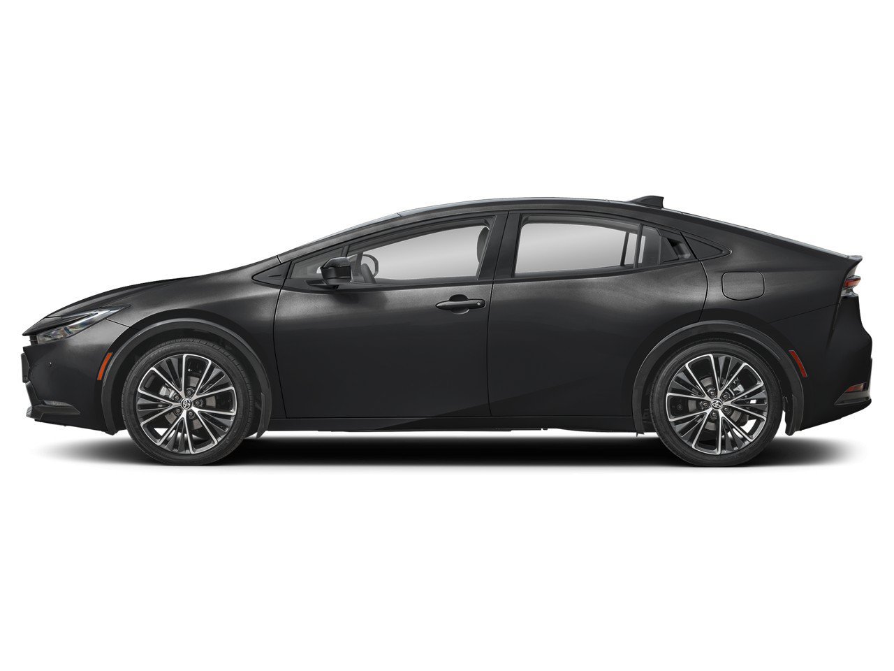 Used 2024 Toyota Prius XLE FWD image 3