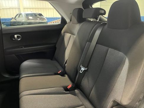 Used 2024 Hyundai Ioniq 5 SE RWD image 18