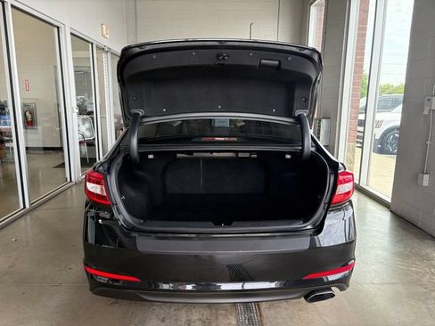 Used 2016 Hyundai Sonata SE FWD image 14