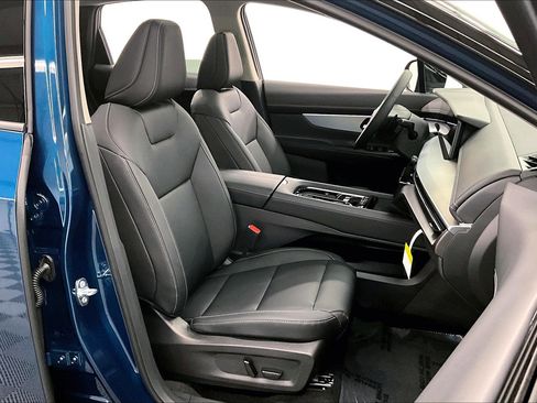 New 2025 Nissan Murano SL AWD/4WD image 38