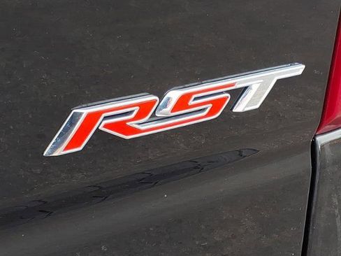 Used 2023 Chevrolet Silverado 1500 RST image 29