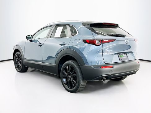 Used 2023 MAZDA CX-30 AWD 2.5 S w/ Preferred Package image 5