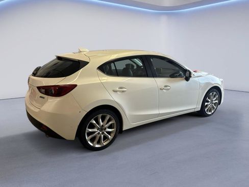 Used 2014 MAZDA MAZDA3 s Touring FWD image 8