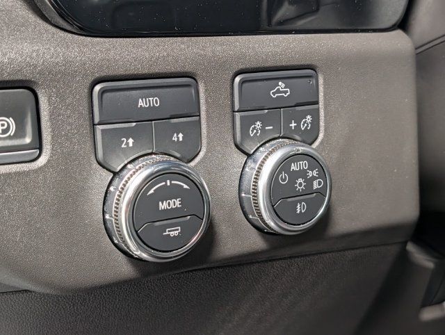 Certified 2024 GMC Sierra 1500 Elevation AWD/4WD image 16