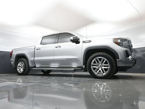Used 2020 GMC Sierra 1500 SLT w/ SLT Premium Plus Package AWD/4WD image 51