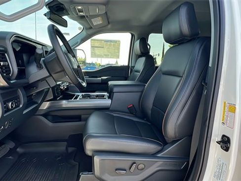 New 2025 Ford F350 Lariat image 25