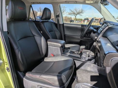 Used 2022 Toyota 4Runner TRD Pro image 31