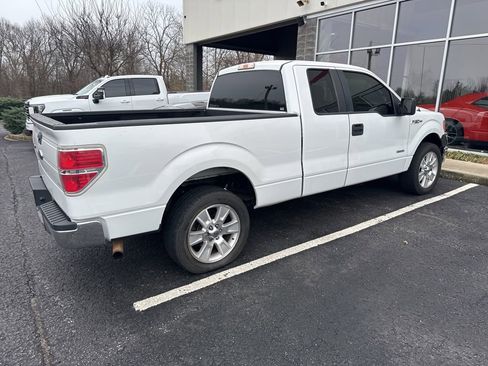 Used 2014 Ford F150 XL w/ Equipment Group 101A Mid image 5