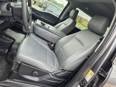 Used 2025 Ford F350 XL w/ XL Driver Assist Package AWD/4WD image 6