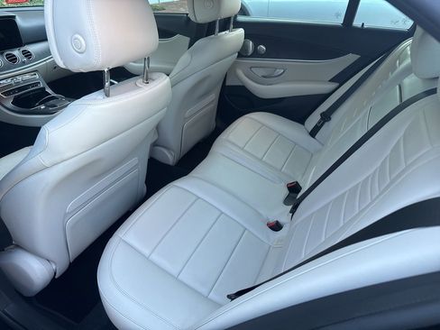 Certified 2022 Mercedes-Benz E 350 Sedan image 6