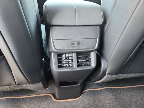 New 2026 GMC Terrain AT4 w/ Technology Package II image 10