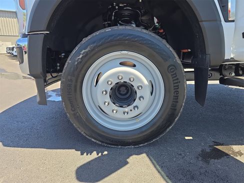 New 2025 Ford F450 XL image 20