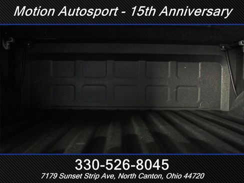 Used 2018 RAM 1500 Sport w/ Sport Premium Group image 10