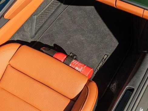 Used 2026 Porsche 911 Targa 4 GTS image 60