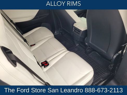 Used 2020 Tesla Model X Long Range AWD/4WD image 13