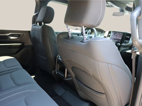 Used 2026 RAM 1500 Lone Star RWD image 18
