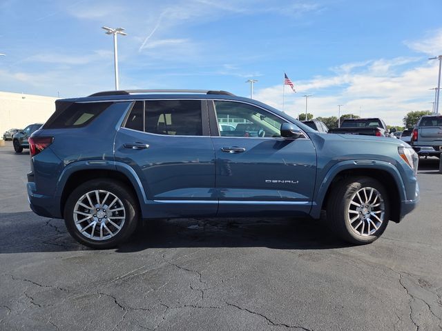 New 2027 GMC Terrain Denali AWD/4WD image 19