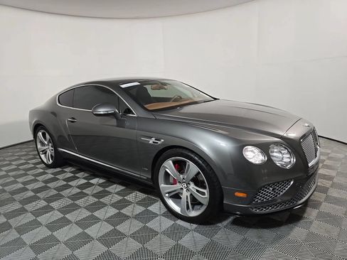 Used 2016 Bentley Continental GT V8 S AWD/4WD image 10