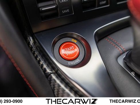 Used 2018 Nissan GT-R NISMO AWD/4WD image 79