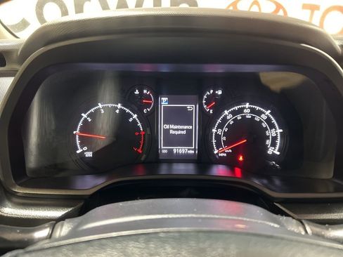 Used 2021 Toyota 4Runner SR5 image 33