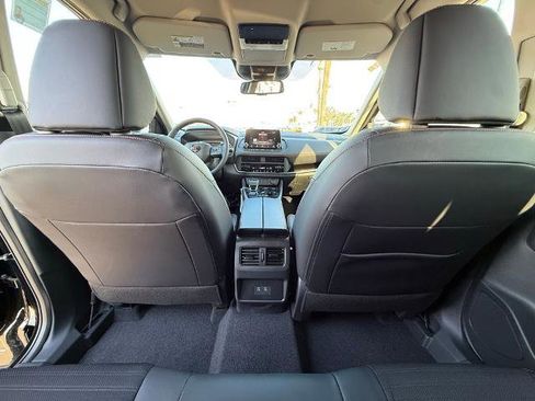 New 2026 Nissan Rogue SV w/ Rock Creek Premium Package image 13