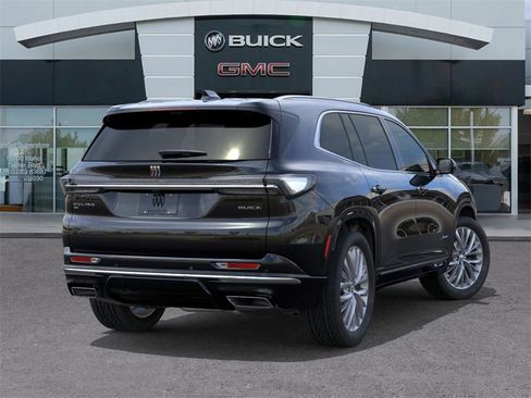 New 2026 Buick Enclave Avenir w/ Super Cruise Package image 4