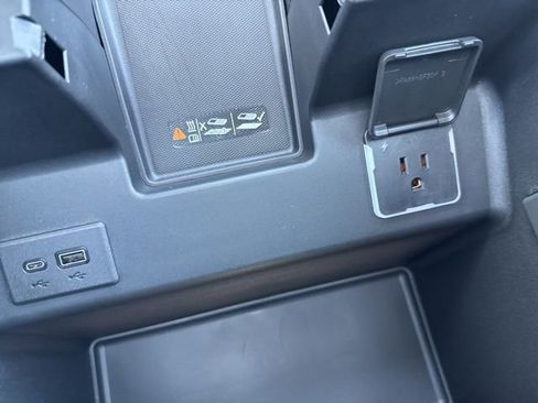 New 2026 GMC Sierra 1500 AT4 AWD/4WD image 47