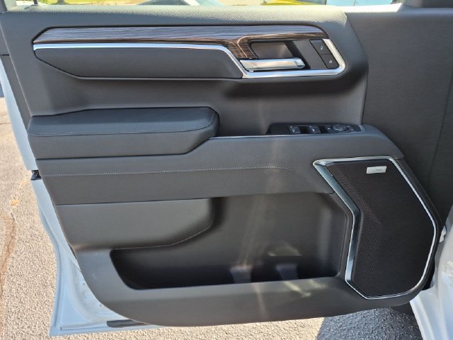 New 2026 Chevrolet Silverado 1500 RST w/ All Star Edition Plus AWD/4WD image 11
