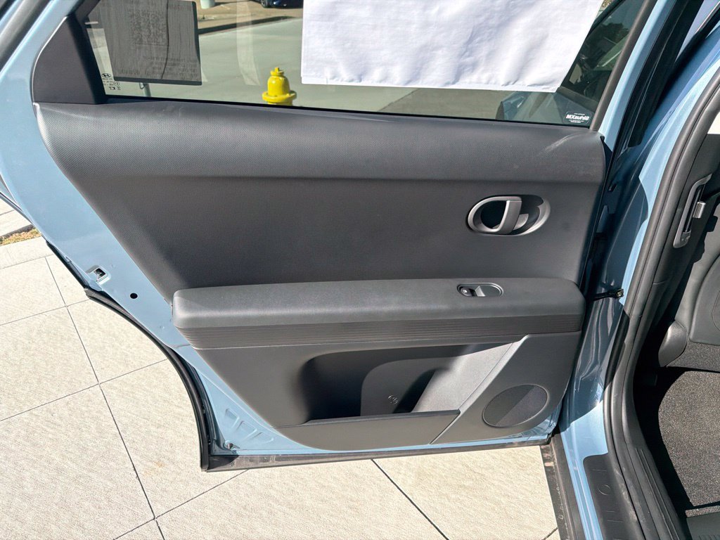 New 2027 Hyundai Ioniq 5 SEL RWD image 18
