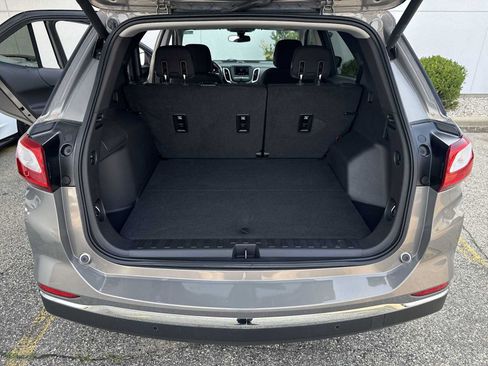 Certified 2019 Chevrolet Equinox LT FWD image 25