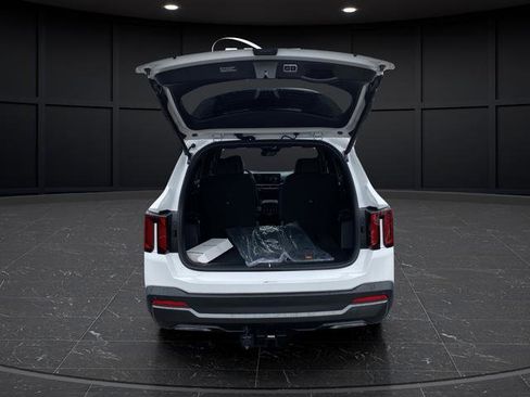 New 2026 Kia Sorento SX Prestige image 16