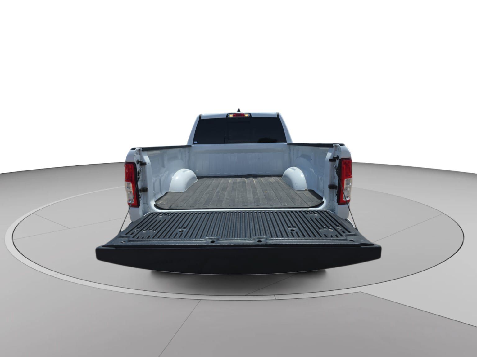 Used 2019 RAM 1500 Big Horn AWD/4WD image 19