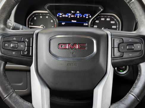 Used 2021 GMC Yukon SLT w/ SLT Premium Package image 22