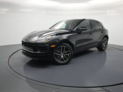 Used 2026 Porsche Macan