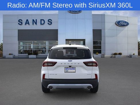 New 2026 Ford Escape Active w/ Tech Pack #1 image 5