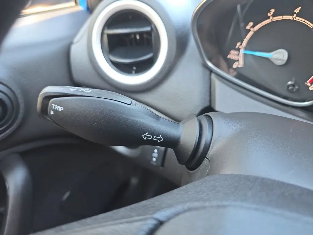 Used 2019 Ford Fiesta SE FWD image 21